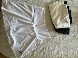 Falda Bullpadel Pádel Tallas M /L/XL