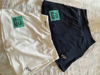 Falda Bullpadel Pádel Tallas M /L/XL