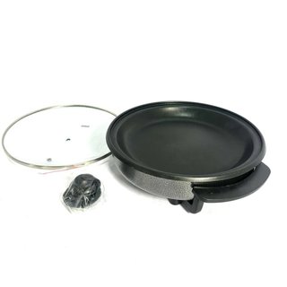Sartén Eléctrica DHG Pizza Pan