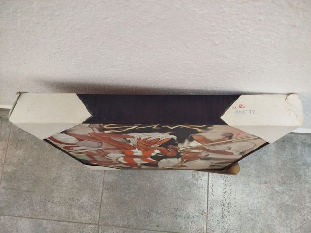 Cuadro Give Jazz Música