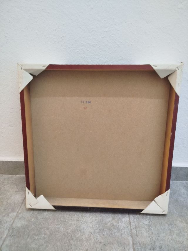 Cuadro Give Jazz Música