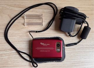 Reproductor Multimedia MP4 Werlisa