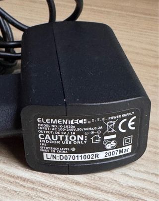 Reproductor Multimedia MP4 Werlisa