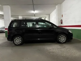 Volkswagen Touran 2009