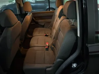 Volkswagen Touran 2009