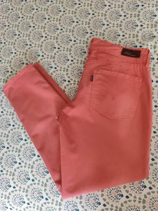 Levi's Demi Curve 27 Mujer