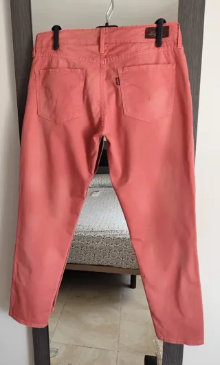 Levi's Demi Curve 27 Mujer