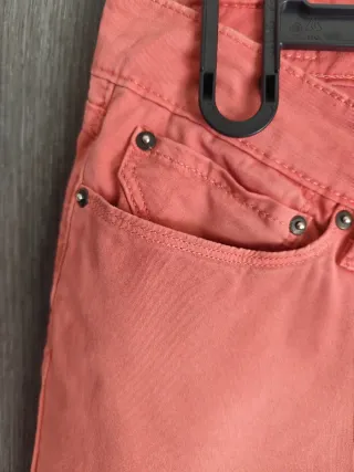 Levi's Demi Curve 27 Mujer