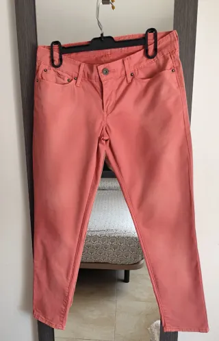 Levi's Demi Curve 27 Mujer