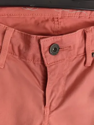 Levi's Demi Curve 27 Mujer