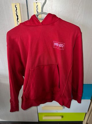 Sudadera kenzo