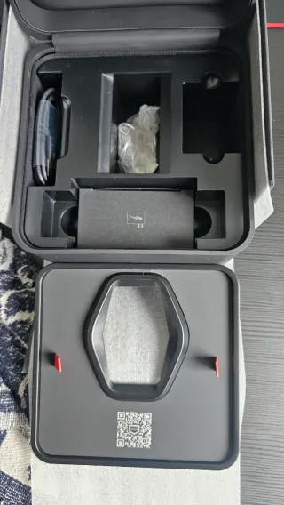 TAG Heuer Connected E4 45mm Verde/Plata