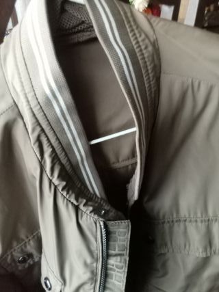 Chaqueta Pedro del Hierro Hombre Marrón