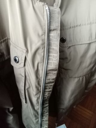 Chaqueta Pedro del Hierro Hombre Marrón