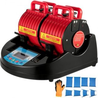 Máquina de Sublimación VEVOR P6200