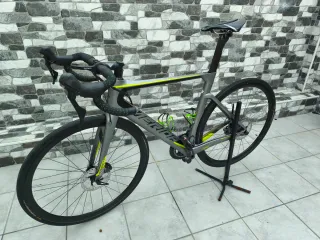 Bici Carretera Merida Reacto 5000