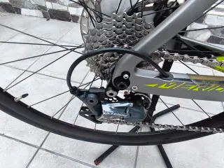 Bici Carretera Merida Reacto 5000