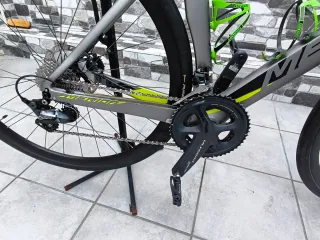 Bici Carretera Merida Reacto 5000