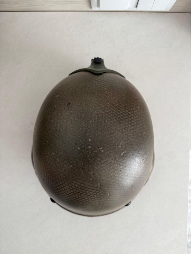 Casco Militar de Kevlar ACH Nivel IIIA