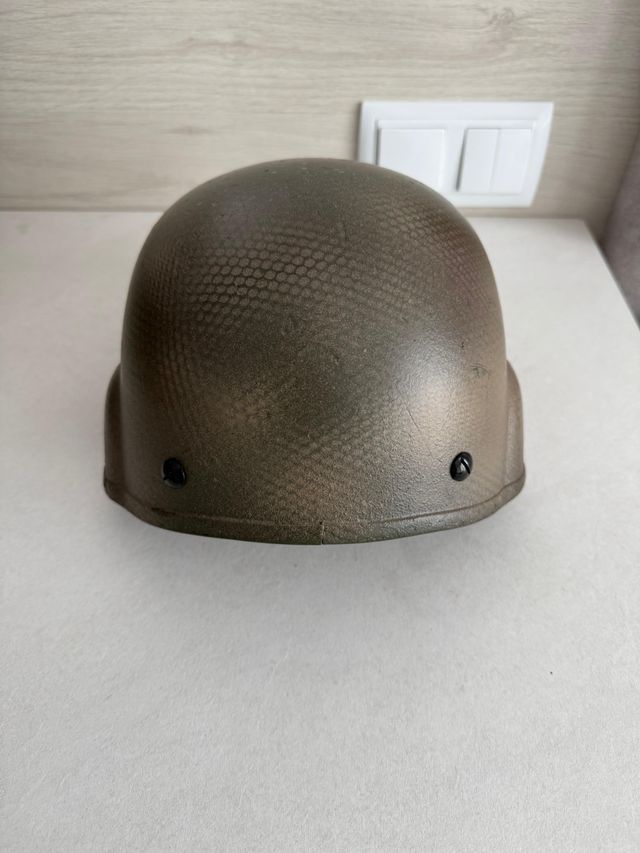 Casco Militar de Kevlar ACH Nivel IIIA