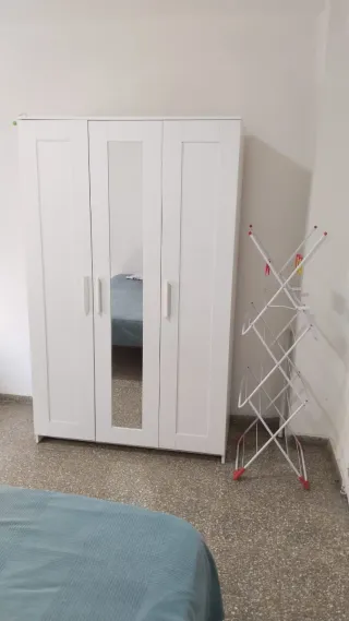 Alquiler habitación Benetússer