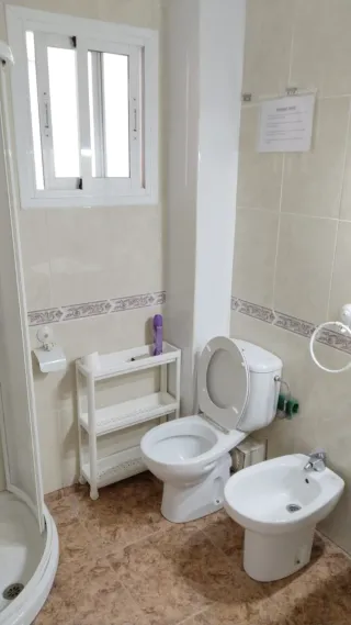 Alquiler habitación Benetússer