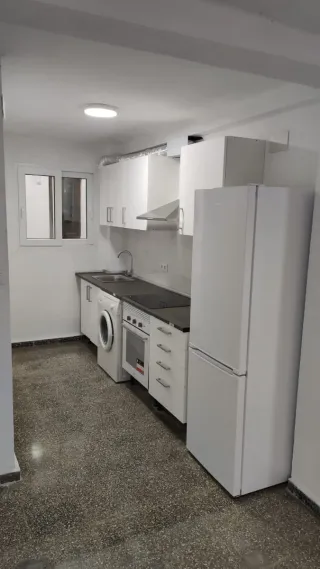 Alquiler habitación Benetússer