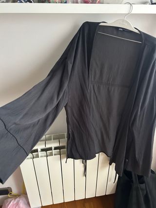 Kimono Zara