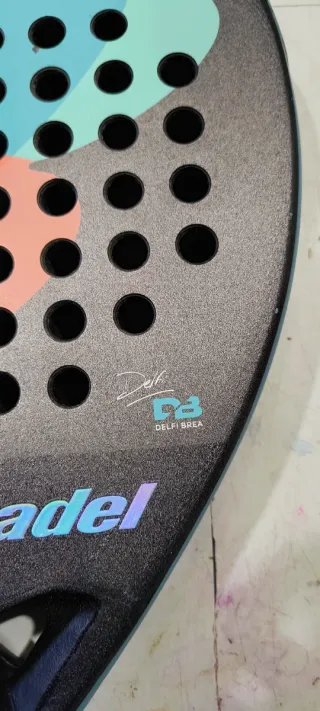 Pala de pádel Bullpadel Vertex 2 Pro