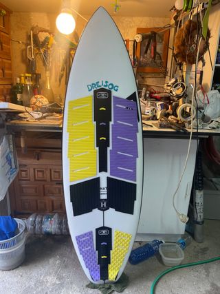 Tabla de surf DREISOG