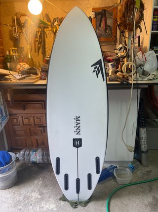 Tabla de surf DREISOG