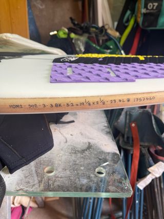 Tabla de surf DREISOG