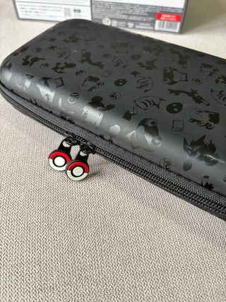 Nintendo Switch Lite Gris + Super Mario Odyssey