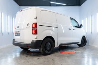 Citroën Jumpy Talla M BlueHDi 100 S&S 6v Control