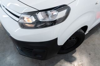 Citroën Jumpy Talla M BlueHDi 100 S&S 6v Control