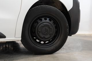 Citroën Jumpy Talla M BlueHDi 100 S&S 6v Control