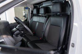 Citroën Jumpy Talla M BlueHDi 100 S&S 6v Control