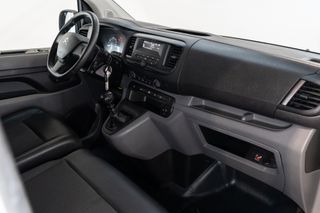 Citroën Jumpy Talla M BlueHDi 100 S&S 6v Control