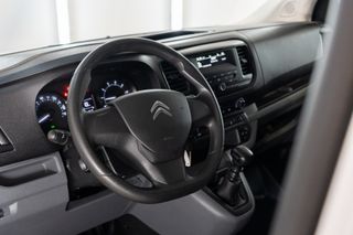 Citroën Jumpy Talla M BlueHDi 100 S&S 6v Control