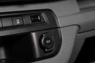 Citroën Jumpy Talla M BlueHDi 100 S&S 6v Control