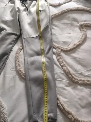 Chándal niño Talla M