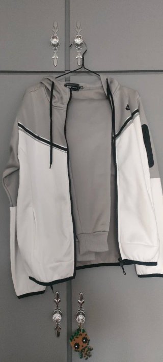 Chándal niño Talla M