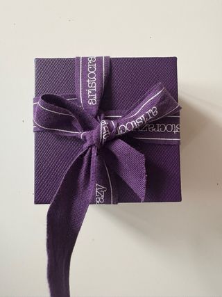 Pulsera Calaveras Aristocrazy Plata