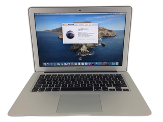 MacBook Air 13 (2017) Plata 26522
