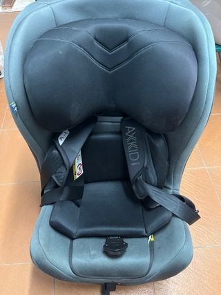 Silla de coche contramarcha AXKID Minikid 3