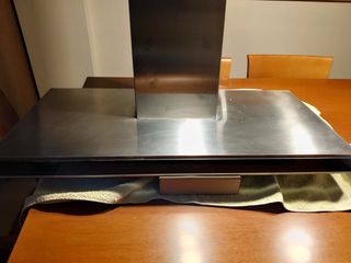 Campana extractora cocina Ikea