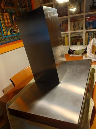Campana extractora cocina Ikea