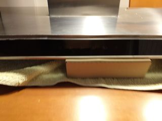 Campana extractora cocina Ikea