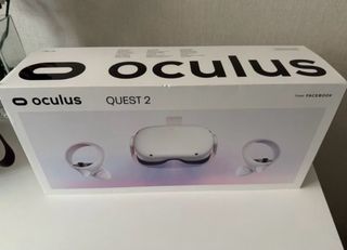 Oculus Quest 2 128GB