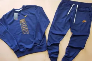 Conjunto deportivo Nike